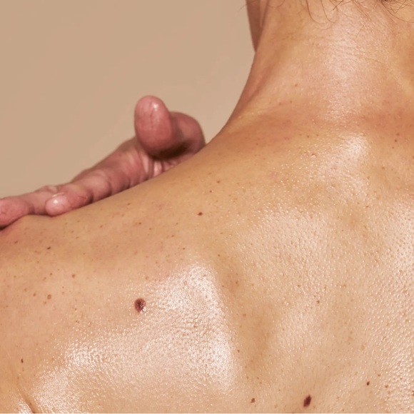 OSEA Plant Based Body Brush NWT - Picture 4 of 7